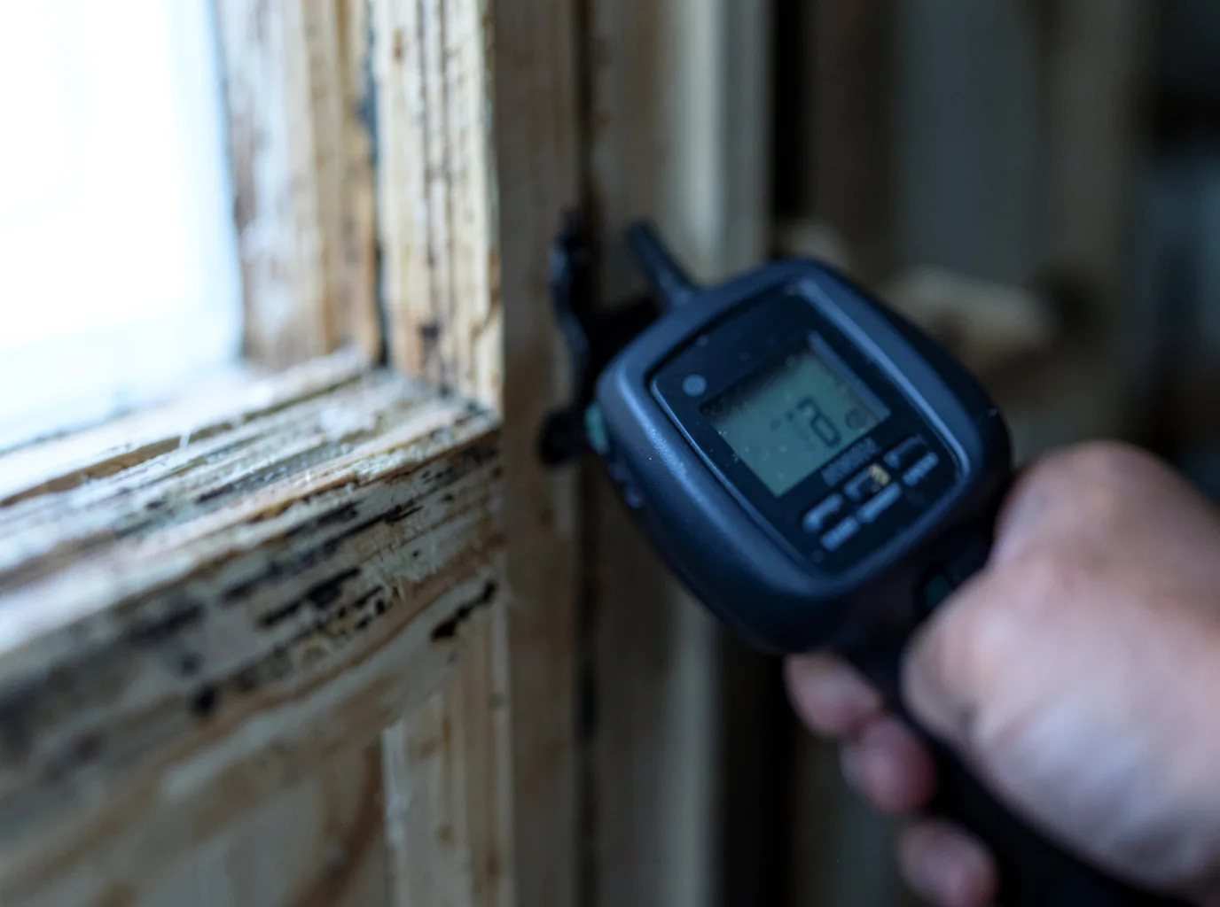 Ceiling Water Damage Repair in Fort Johnson, NY